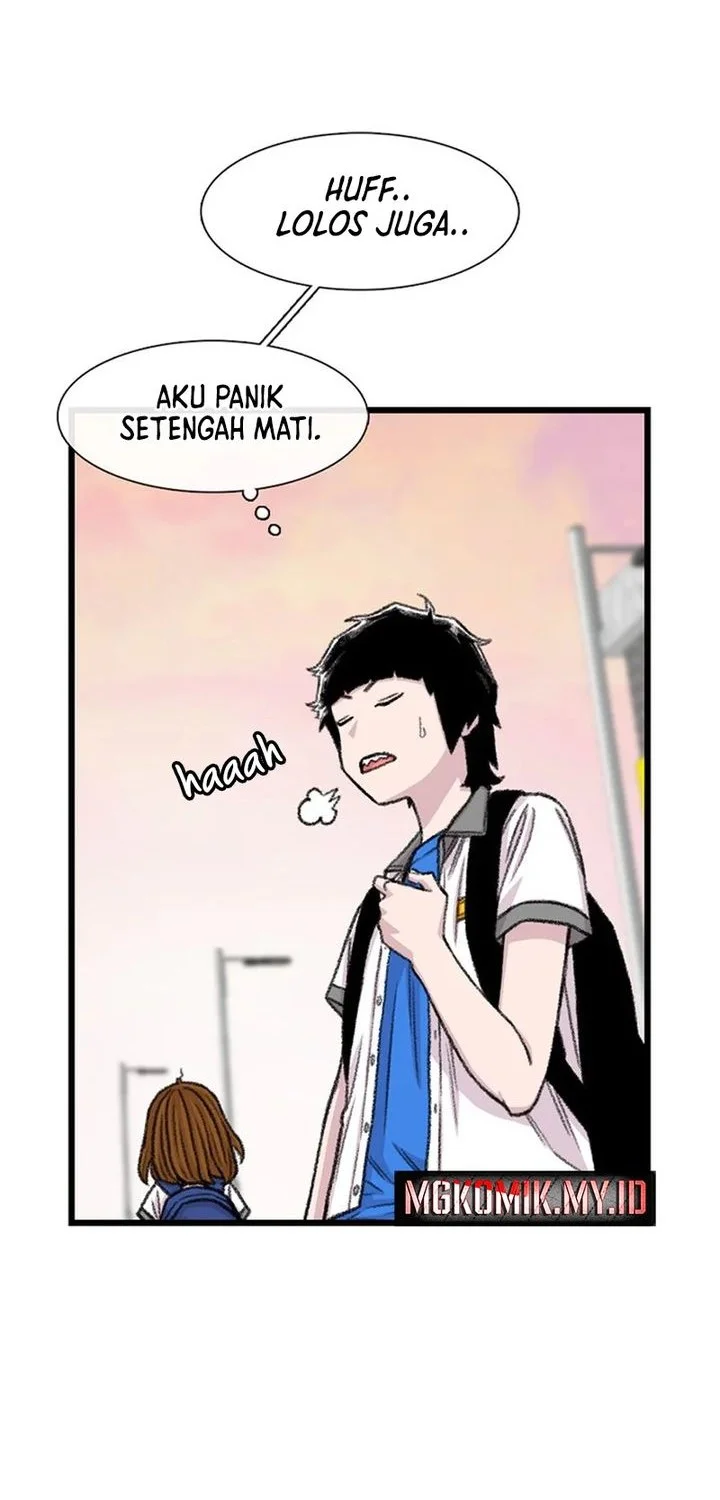 Star Ginseng Store chapter 212 halaman 32