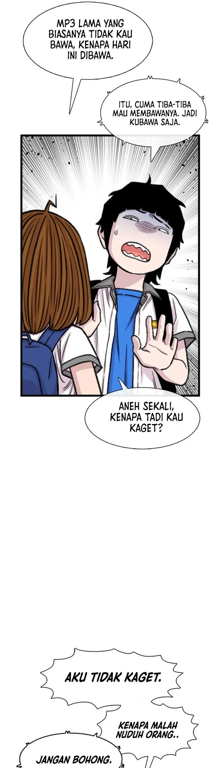 Star Ginseng Store chapter 212 halaman 37