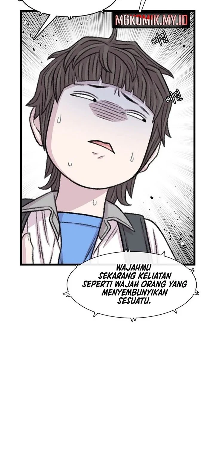 Star Ginseng Store chapter 212 halaman 38