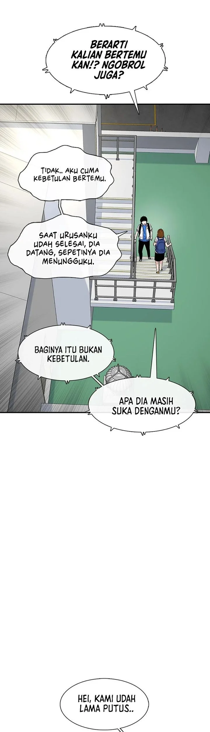 Star Ginseng Store chapter 212 halaman 53