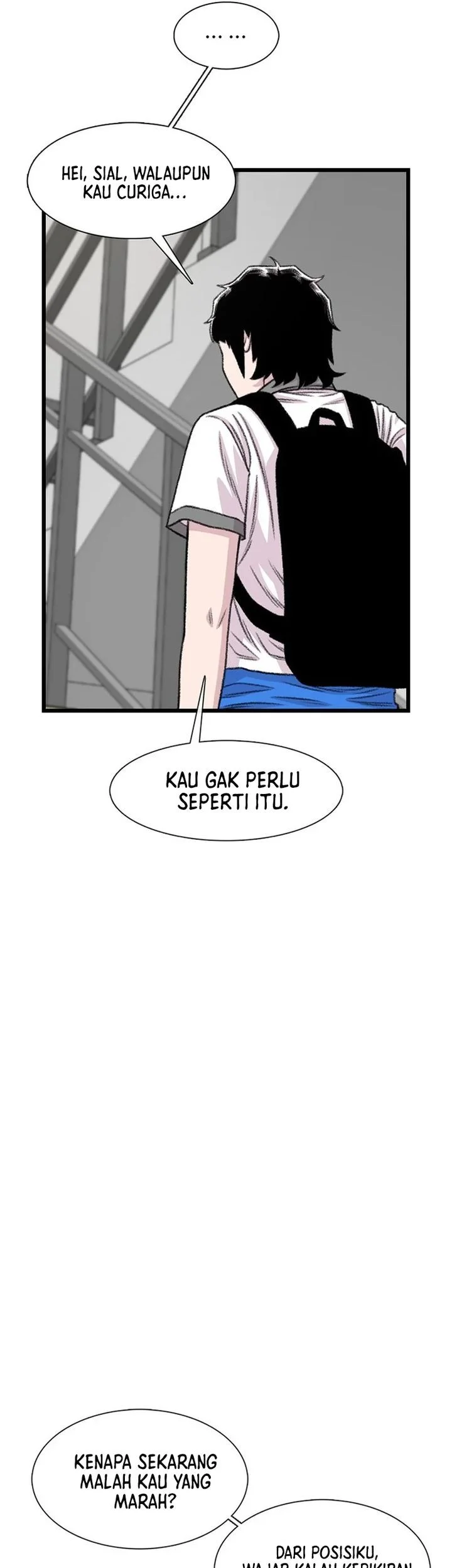 Star Ginseng Store chapter 212 halaman 61