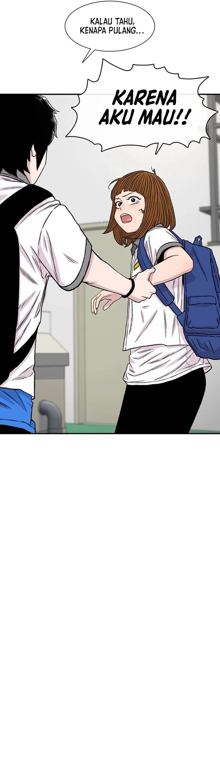 Star Ginseng Store chapter 212 halaman 69