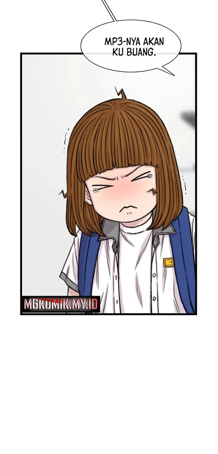 Star Ginseng Store chapter 212 halaman 72
