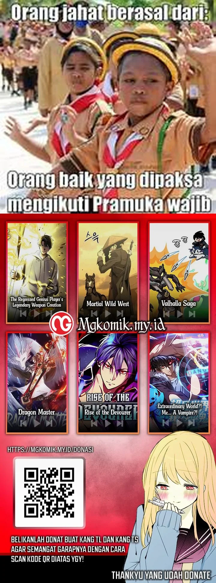 Star Ginseng Store chapter 212 halaman 81