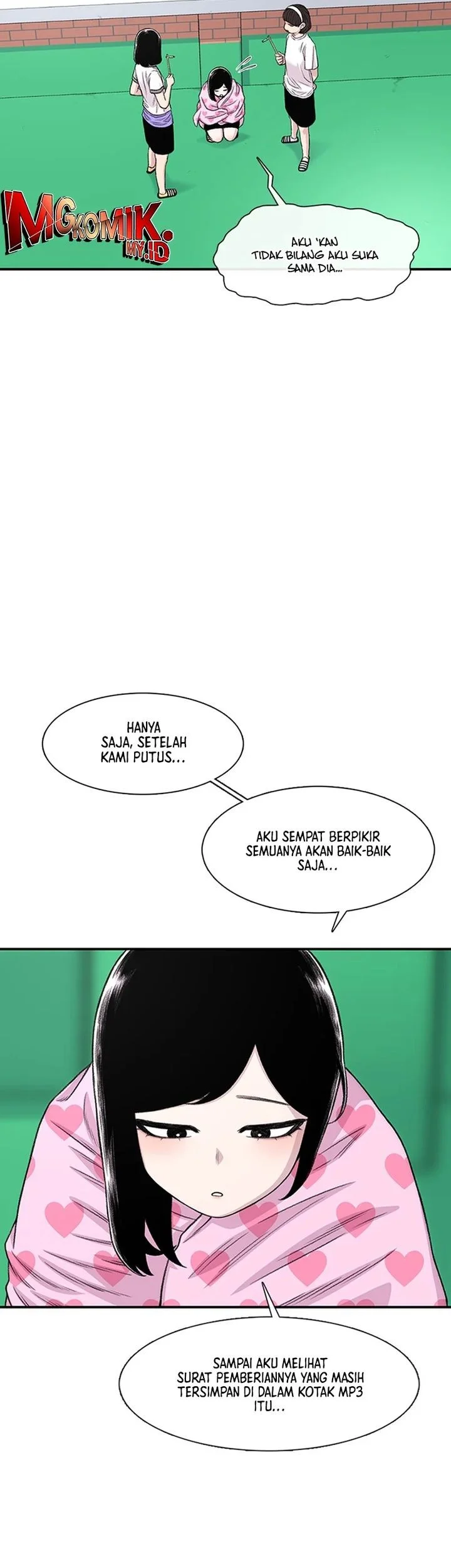 Star Ginseng Store chapter 214 halaman 23