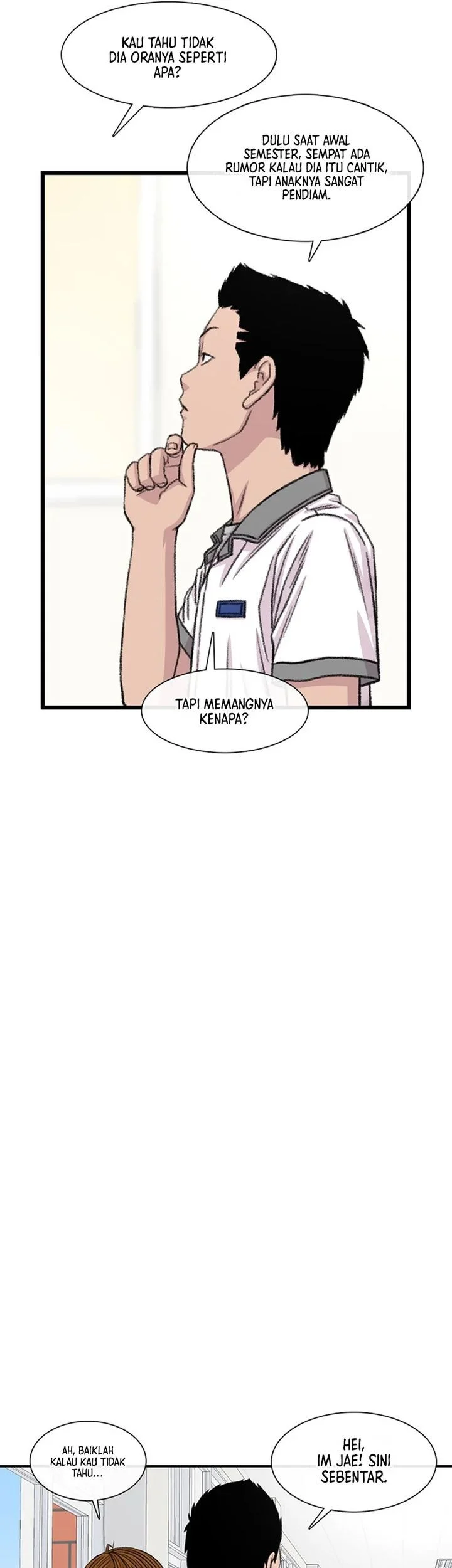 Star Ginseng Store chapter 214 halaman 41