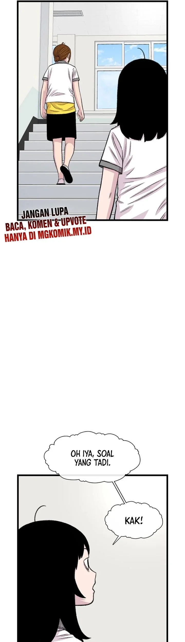 Star Ginseng Store chapter 214 halaman 49