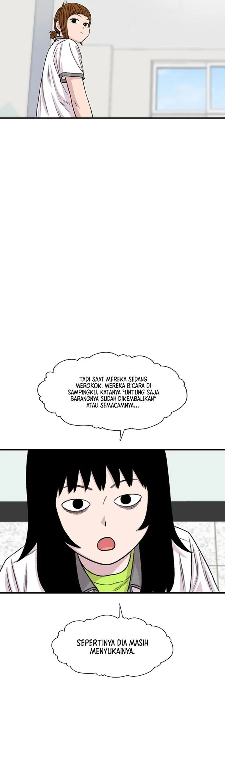 Star Ginseng Store chapter 214 halaman 51