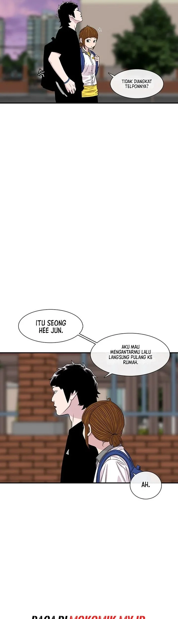 Star Ginseng Store chapter 214 halaman 67