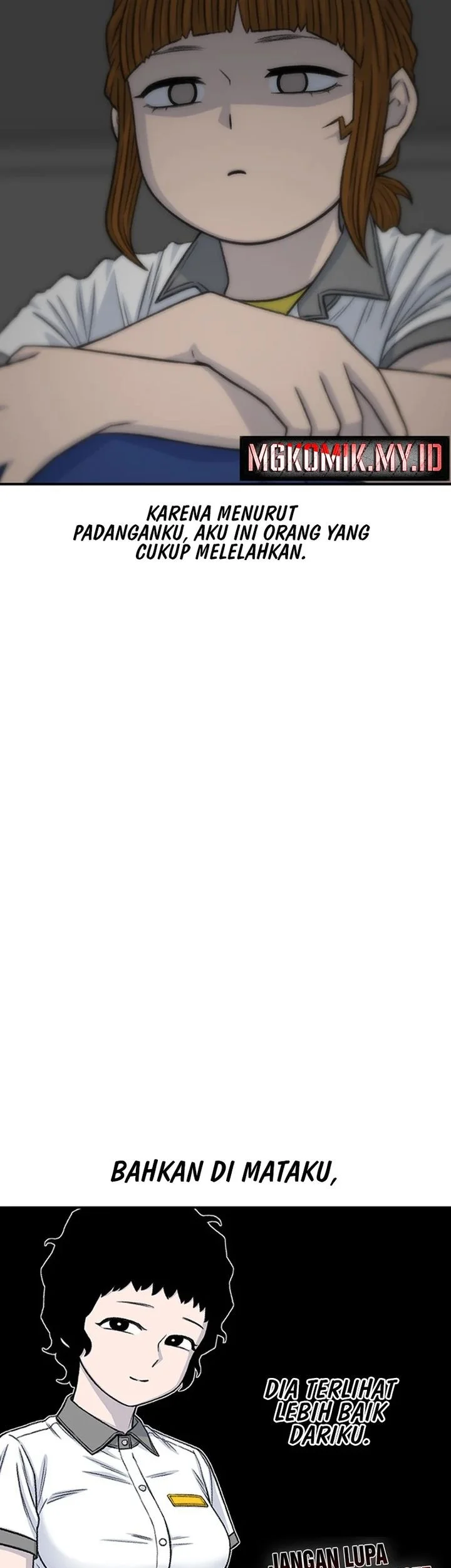 Star Ginseng Store chapter 214 halaman 87