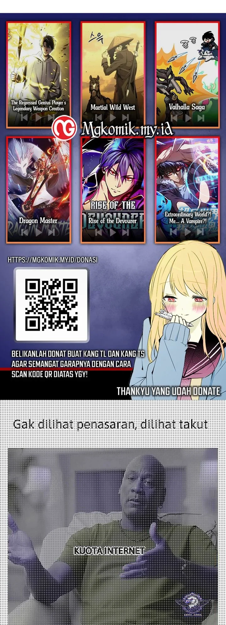 Star Ginseng Store chapter 214 halaman 91