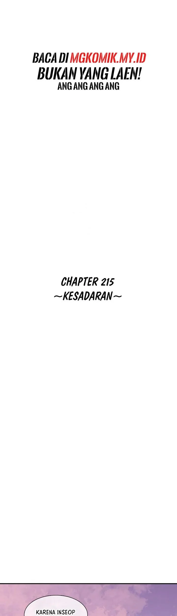 Star Ginseng Store chapter 215 halaman 5