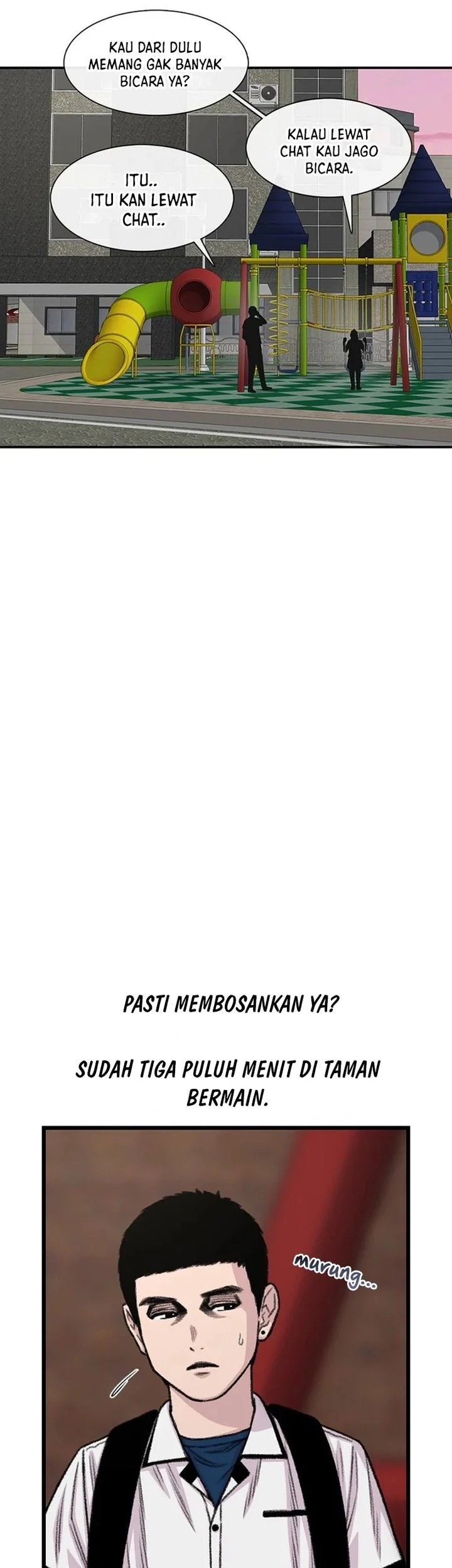 Star Ginseng Store chapter 215 halaman 7