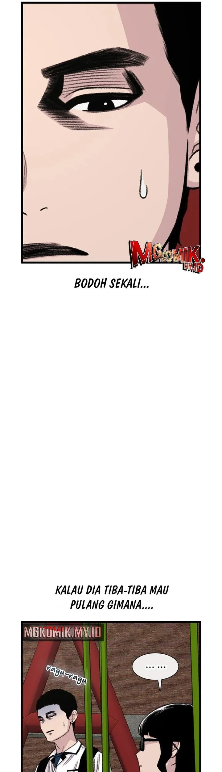 Star Ginseng Store chapter 215 halaman 9