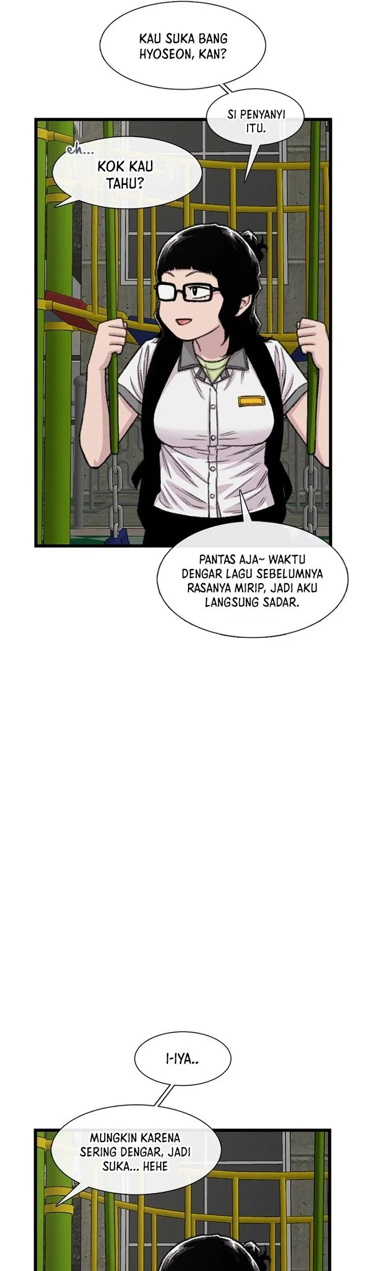 Star Ginseng Store chapter 215 halaman 11
