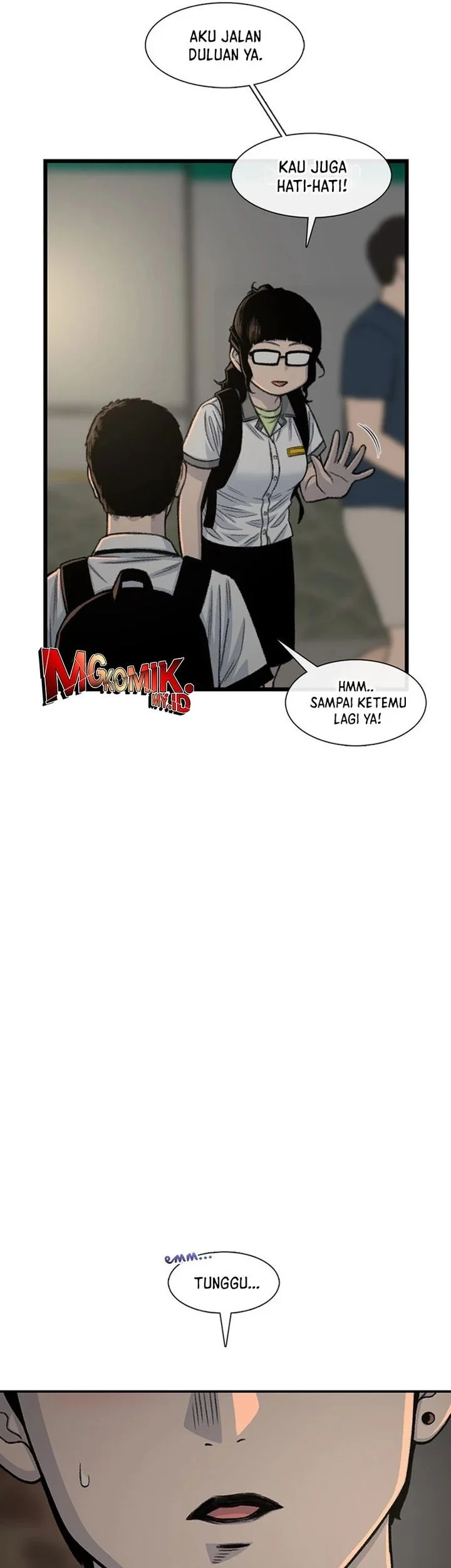 Star Ginseng Store chapter 215 halaman 29