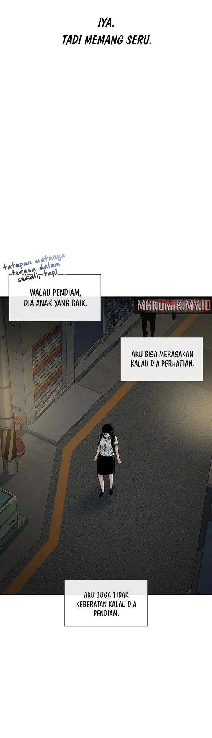 Star Ginseng Store chapter 215 halaman 41