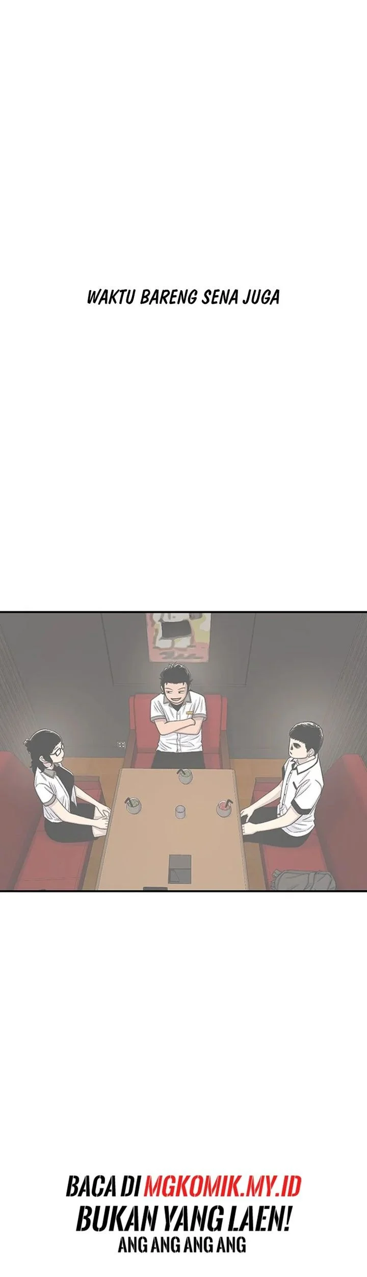 Star Ginseng Store chapter 215 halaman 45