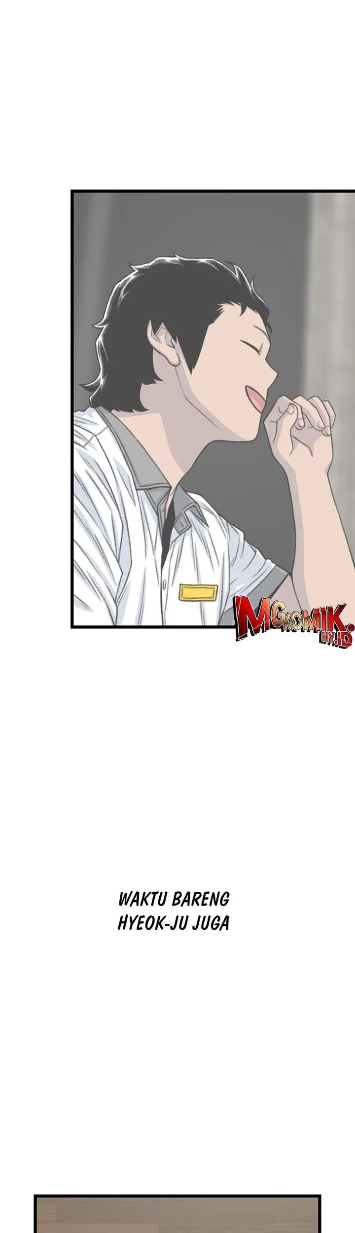 Star Ginseng Store chapter 215 halaman 47
