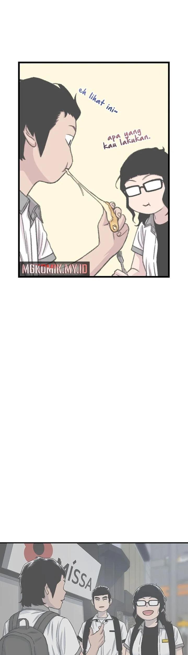 Star Ginseng Store chapter 215 halaman 49