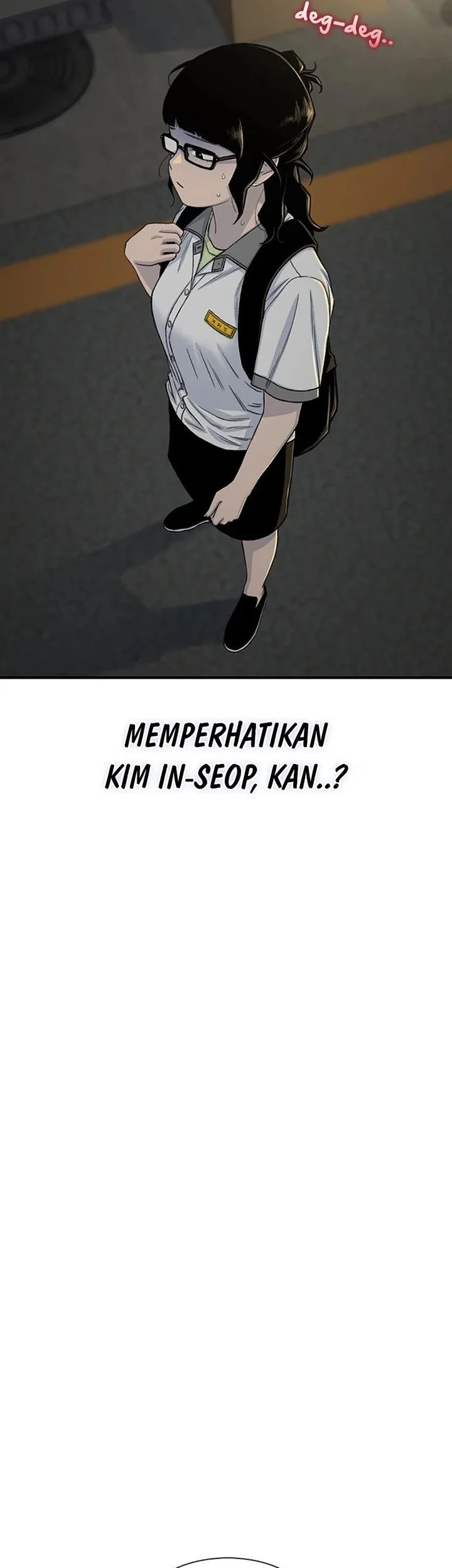 Star Ginseng Store chapter 215 halaman 53