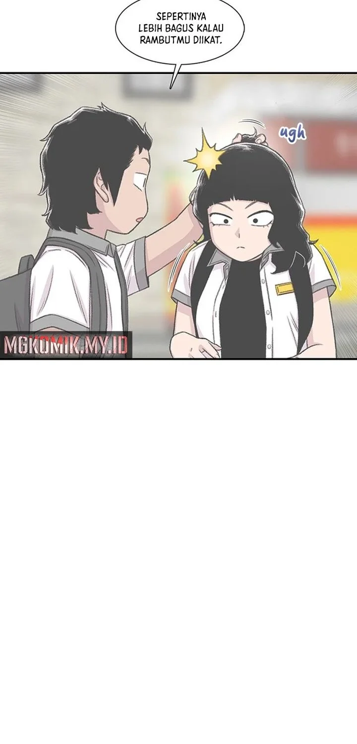 Star Ginseng Store chapter 215 halaman 54