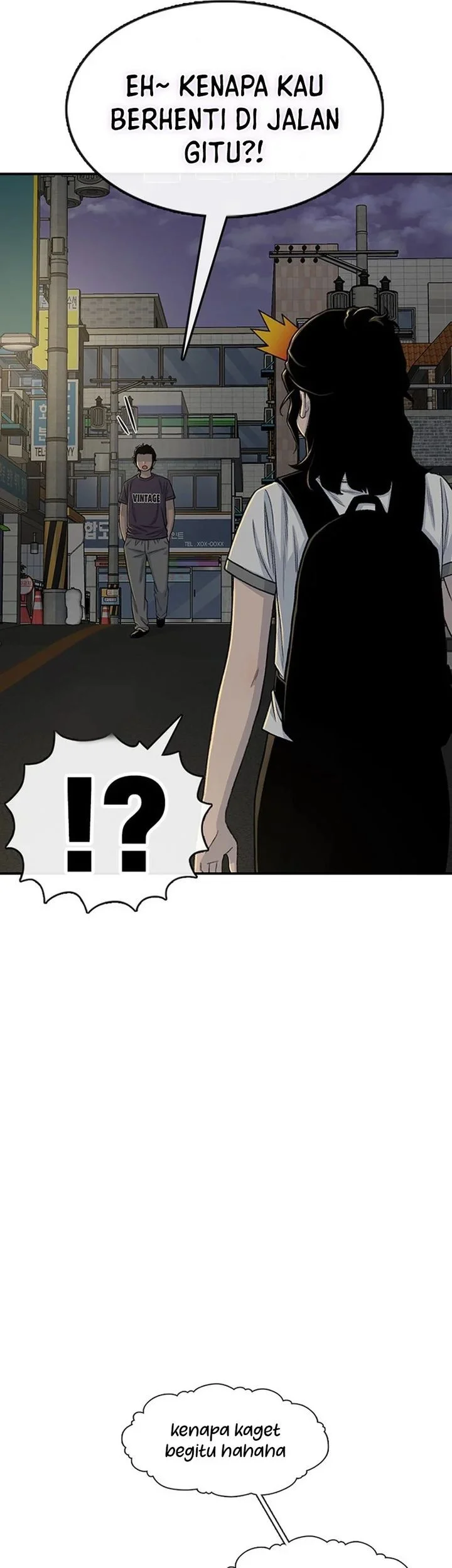Star Ginseng Store chapter 215 halaman 59