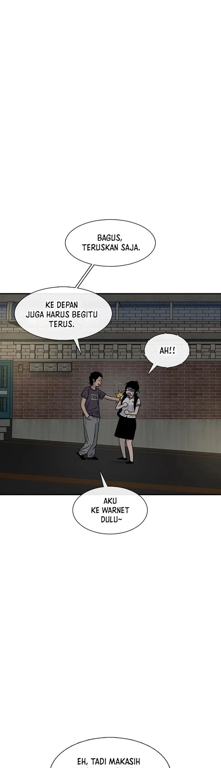 Star Ginseng Store chapter 215 halaman 61