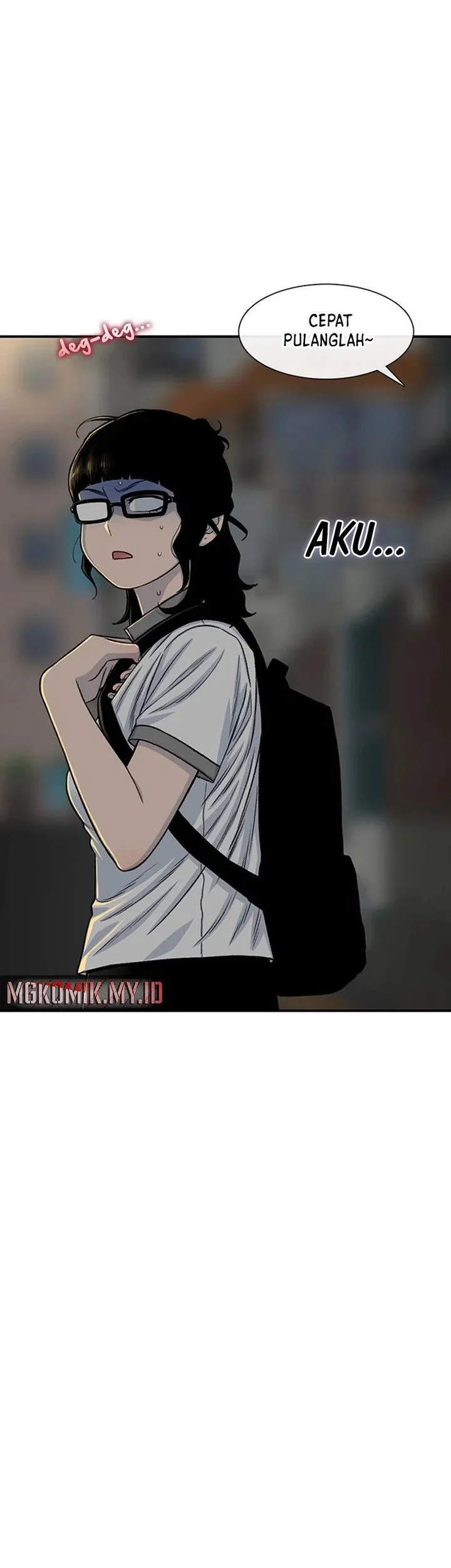 Star Ginseng Store chapter 215 halaman 63