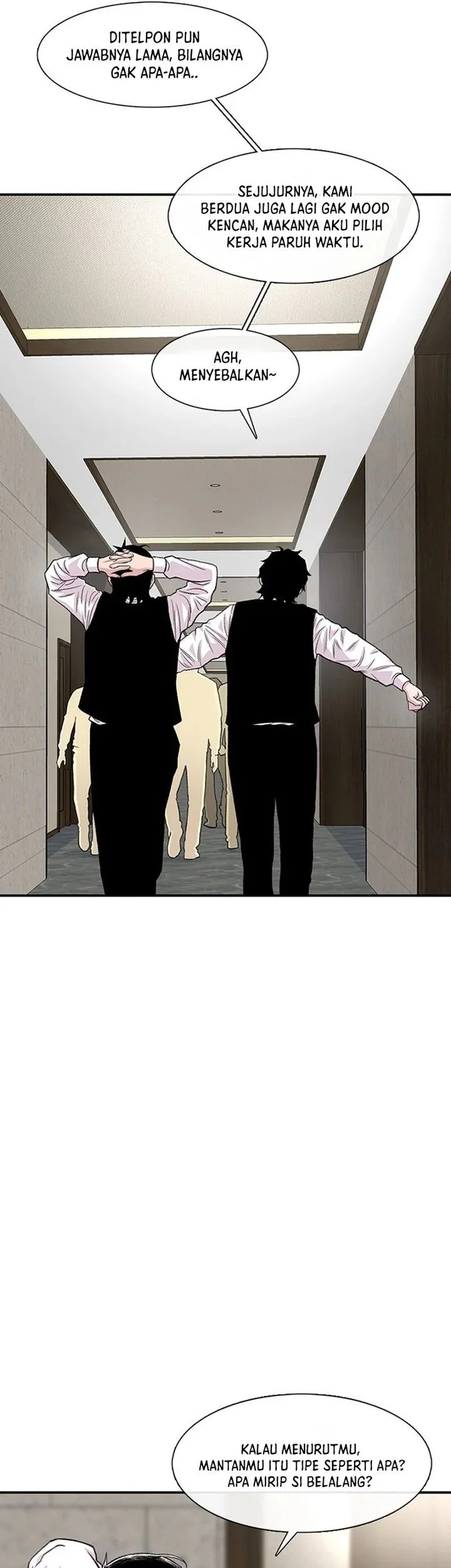 Star Ginseng Store chapter 215 halaman 85