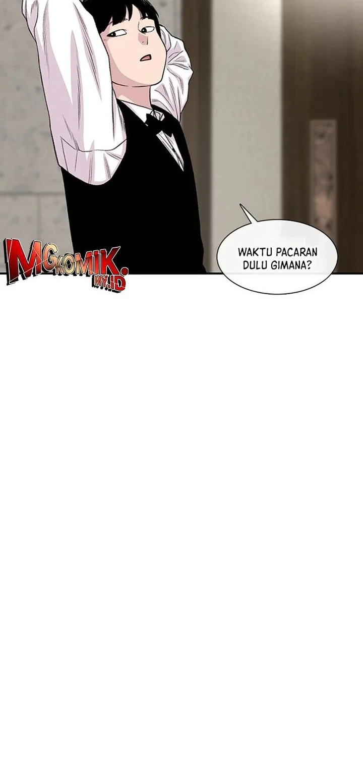 Star Ginseng Store chapter 215 halaman 86