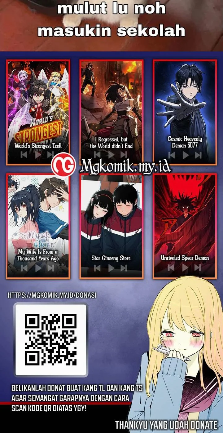 Star Ginseng Store chapter 215 halaman 89