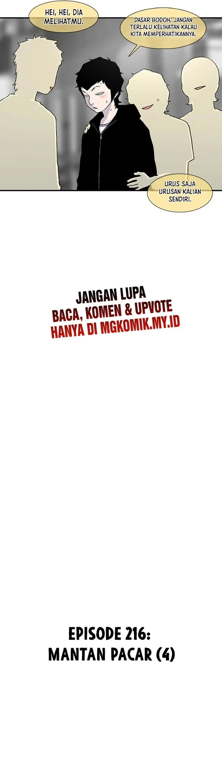 Star Ginseng Store Bab 216 halaman 19