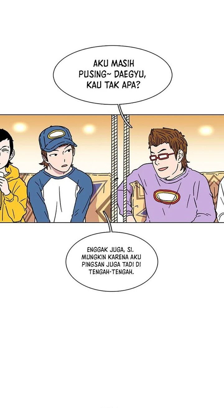 Star Ginseng Store chapter 22 halaman 2