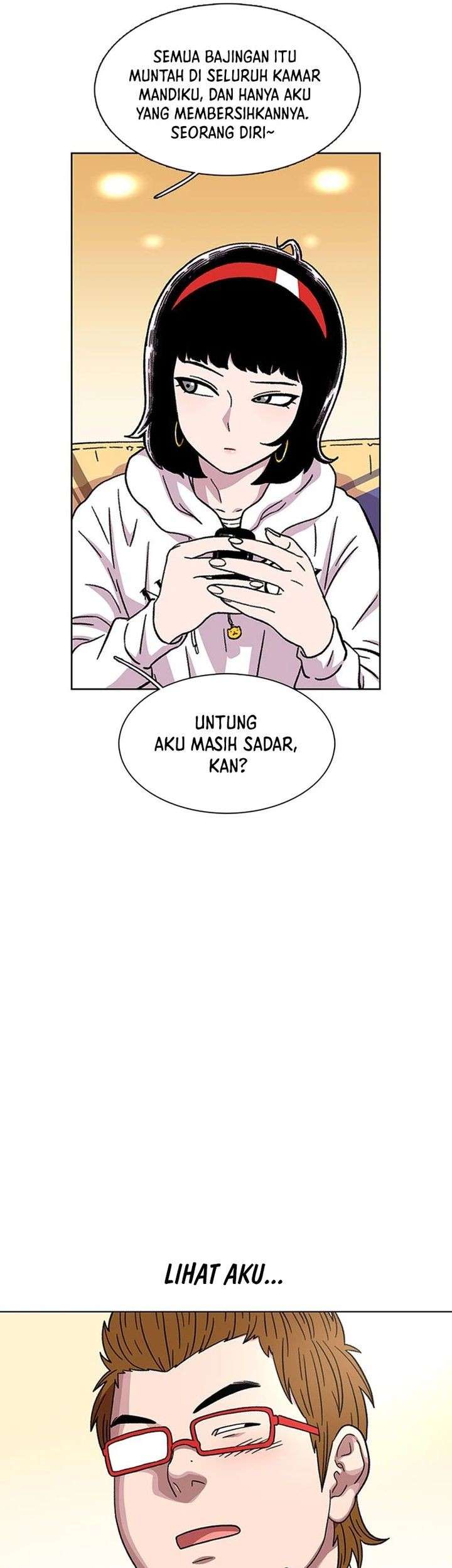 Star Ginseng Store chapter 22 halaman 5