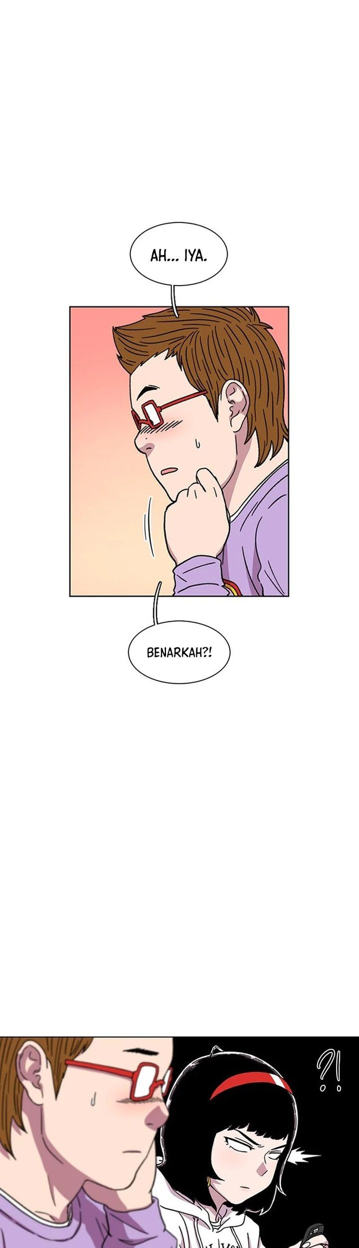 Star Ginseng Store chapter 22 halaman 9