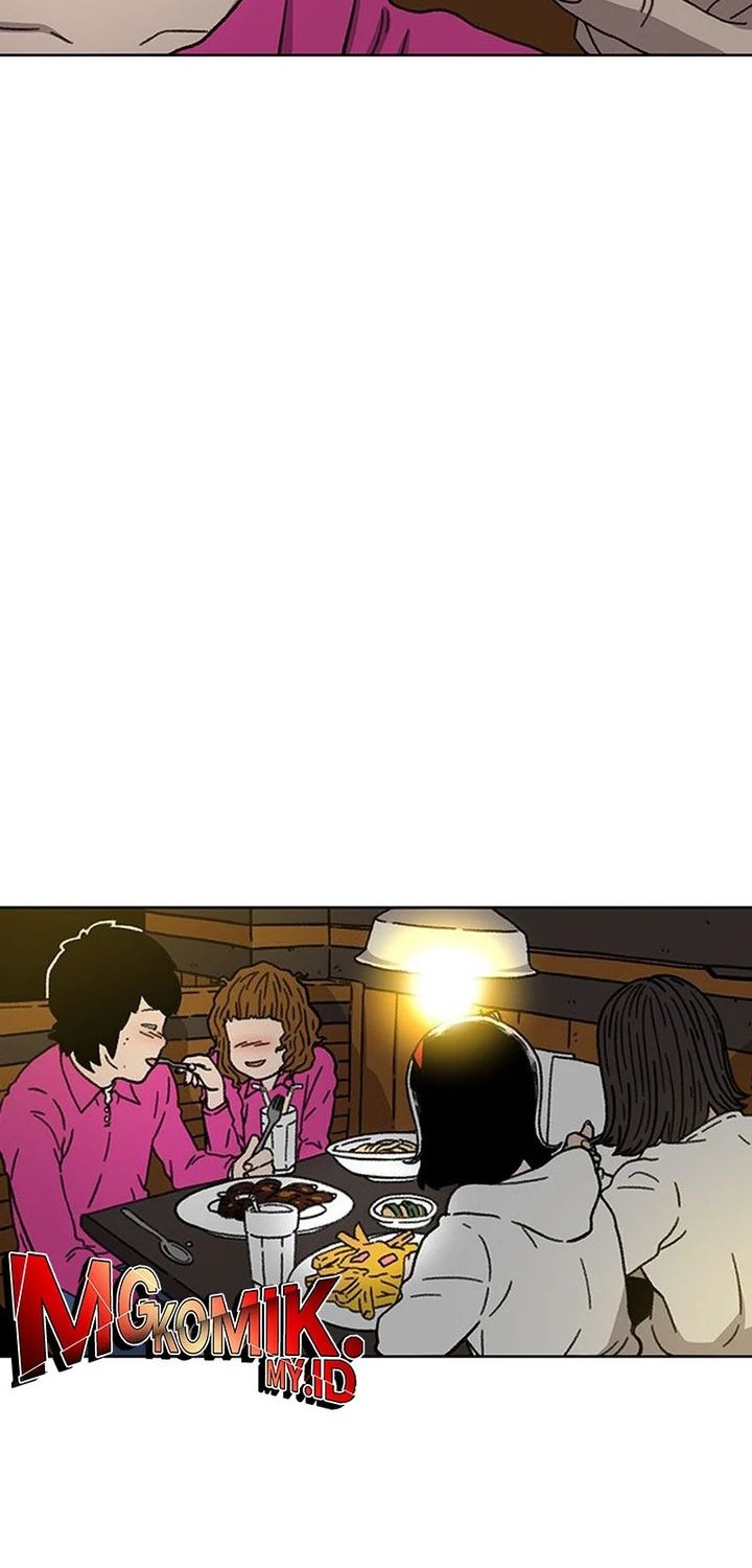 Star Ginseng Store chapter 22 halaman 18