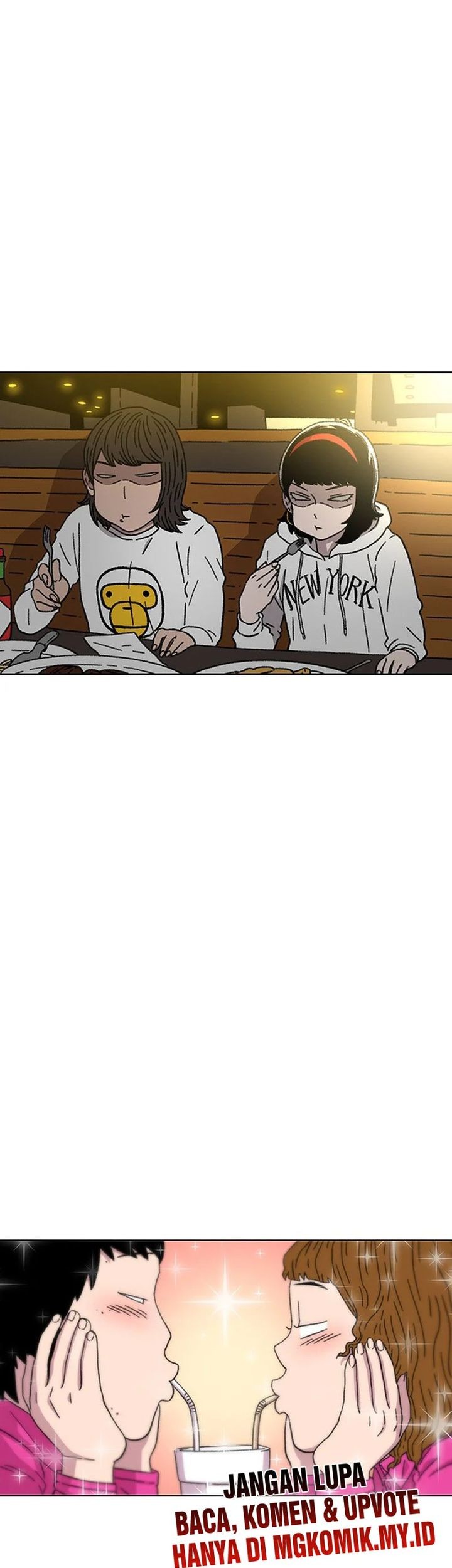 Star Ginseng Store chapter 22 halaman 19