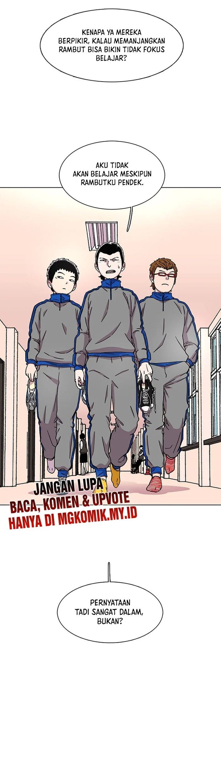 Star Ginseng Store chapter 22 halaman 27