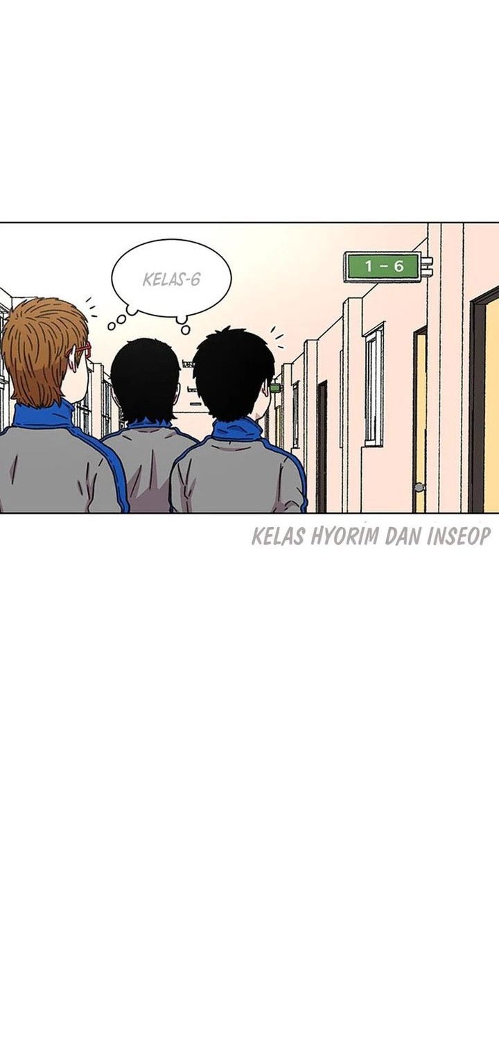 Star Ginseng Store chapter 22 halaman 28