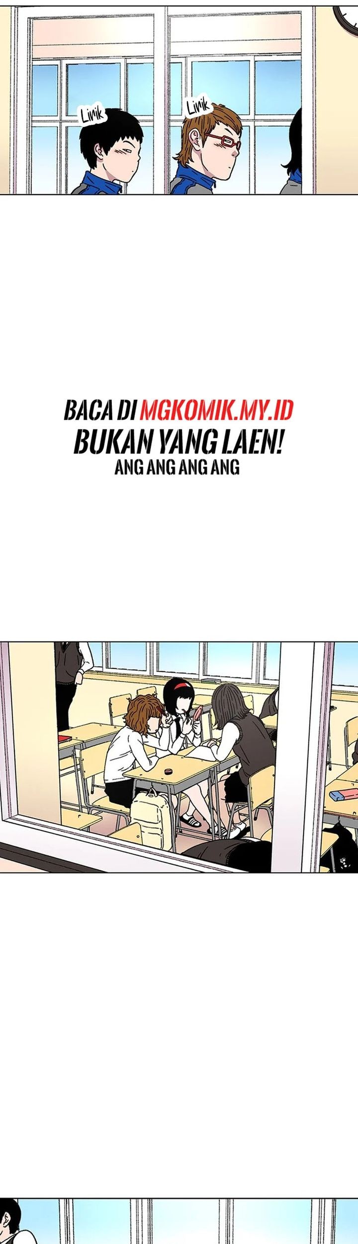 Star Ginseng Store chapter 22 halaman 29
