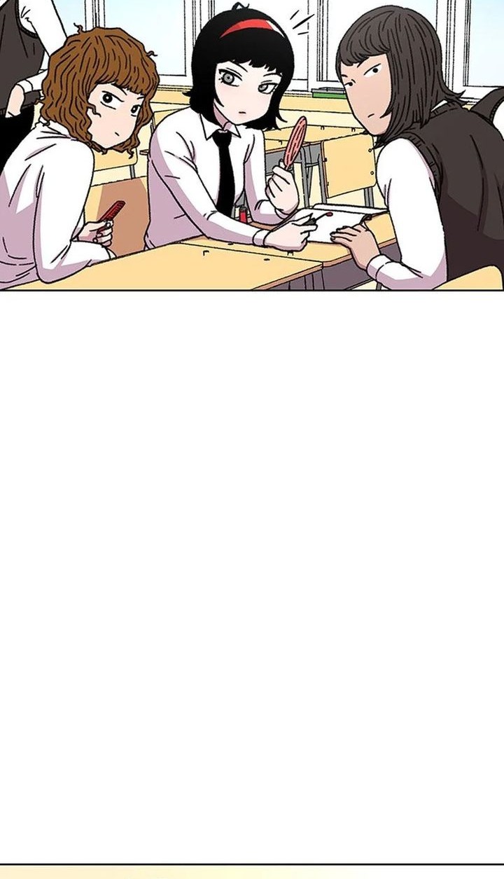 Star Ginseng Store chapter 22 halaman 30
