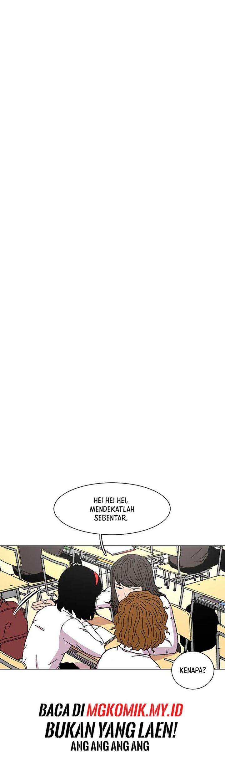 Star Ginseng Store chapter 22 halaman 37