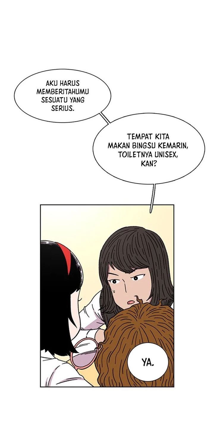 Star Ginseng Store chapter 22 halaman 38