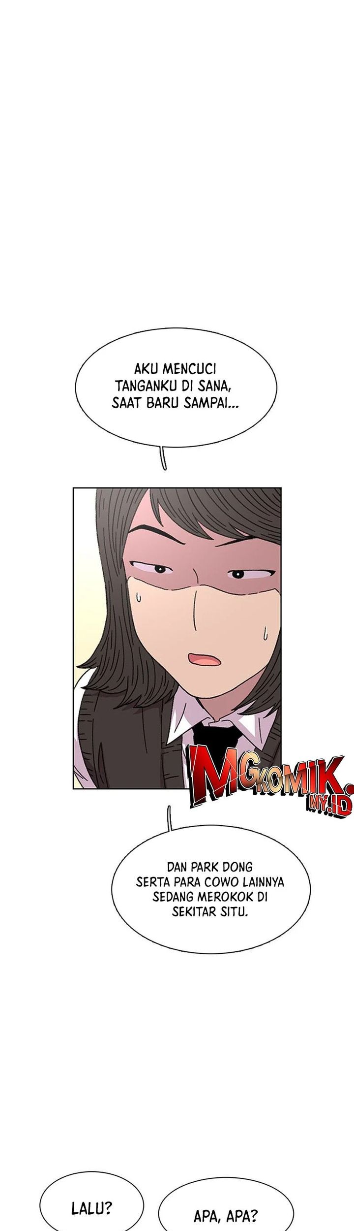 Star Ginseng Store chapter 22 halaman 39