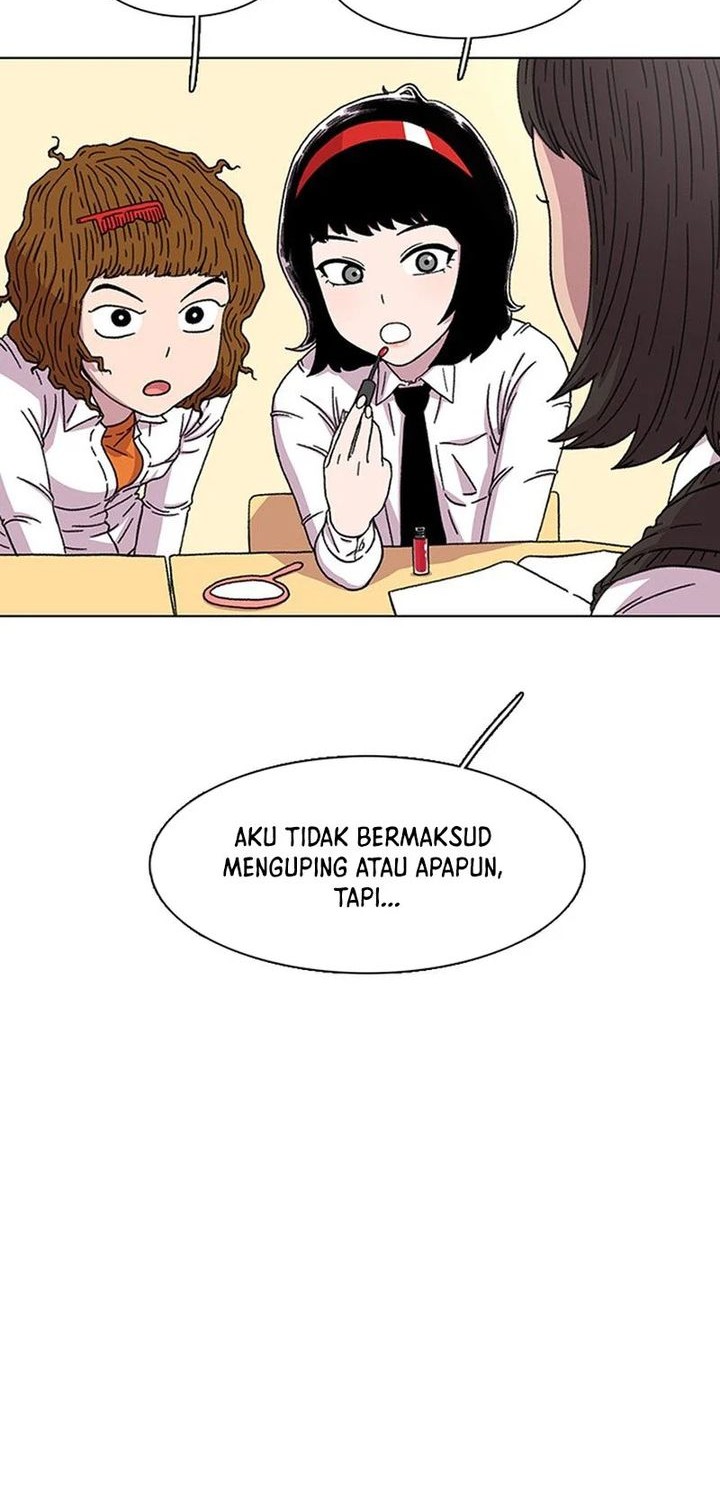 Star Ginseng Store chapter 22 halaman 40
