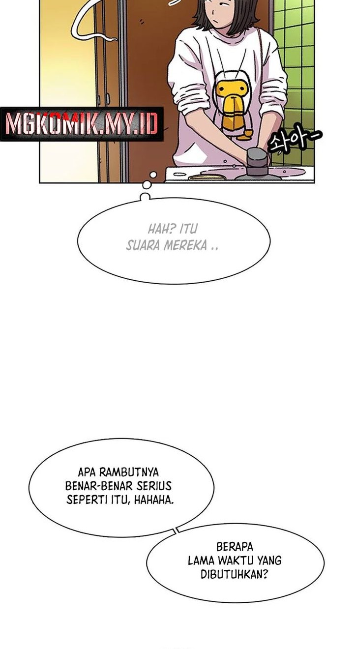 Star Ginseng Store chapter 22 halaman 42