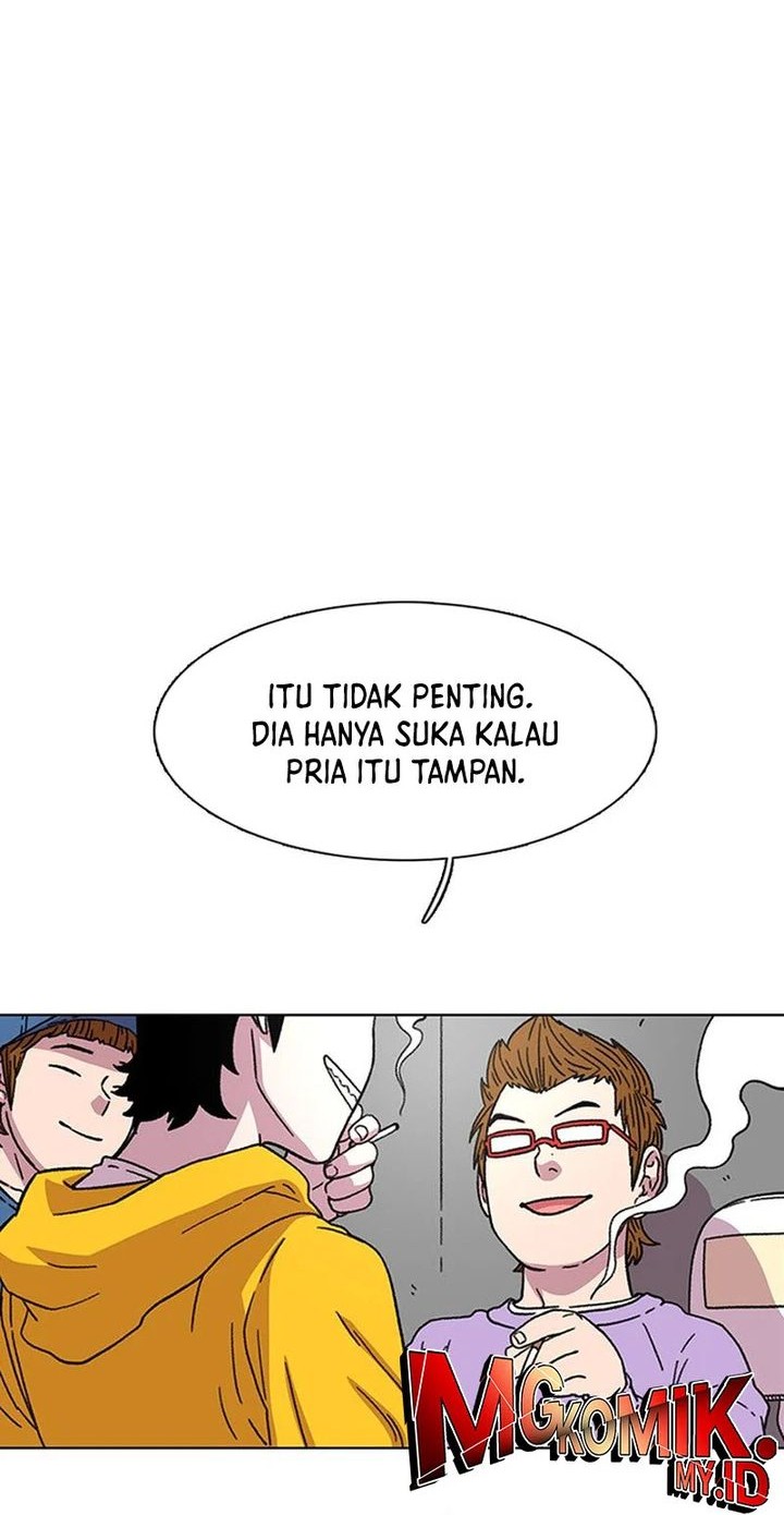 Star Ginseng Store chapter 22 halaman 44