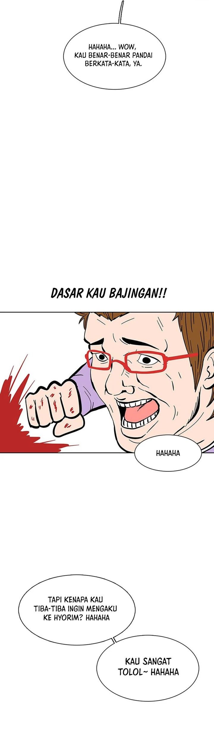 Star Ginseng Store chapter 22 halaman 45