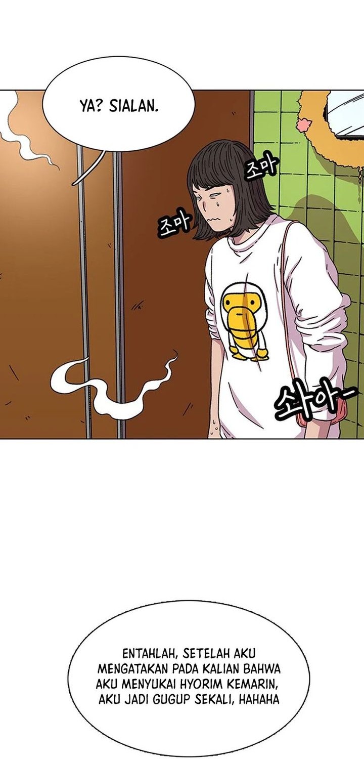 Star Ginseng Store chapter 22 halaman 46